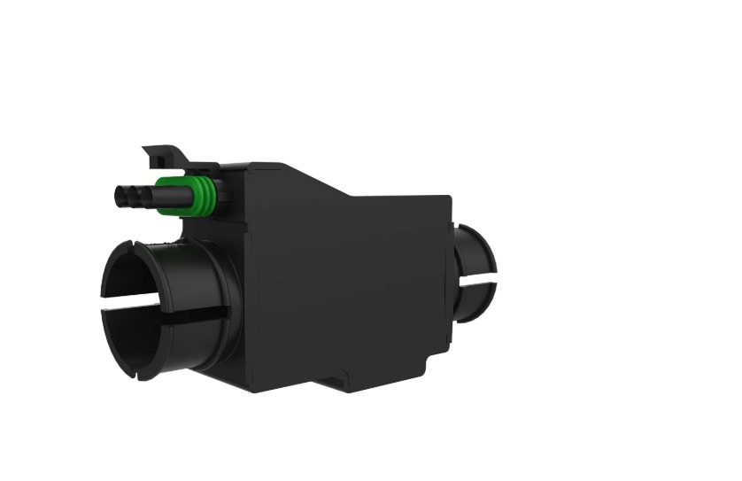 Z5421 - SENSOR DE BLOQUEIO DE SEMENTES JOHN DEERE: AA70077